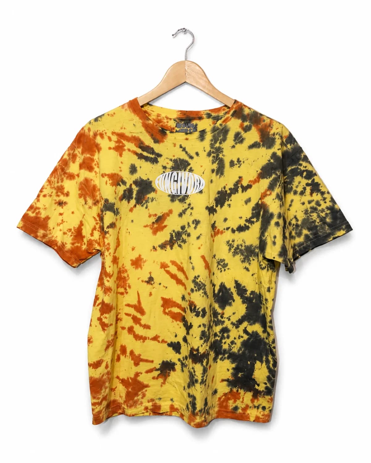 Playera Fungívora